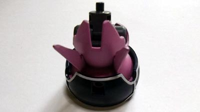 HGUC ローゼン・ズール（プラモデル,ガンダム）