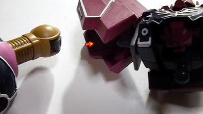 HGUC ローゼン・ズール（プラモデル,ガンダム）
