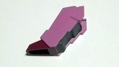 HGUC ローゼン・ズール（プラモデル,ガンダム）