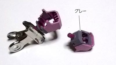 HGUC ローゼン・ズール（プラモデル,ガンダム）