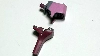 HGUC ローゼン・ズール（プラモデル,ガンダム）