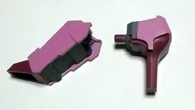 HGUC ローゼン・ズール（プラモデル,ガンダム）