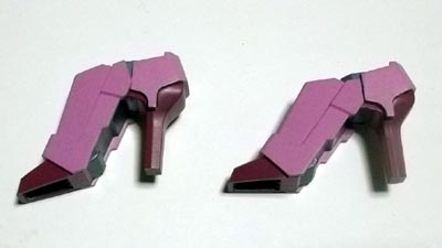 HGUC ローゼン・ズール（プラモデル,ガンダム）
