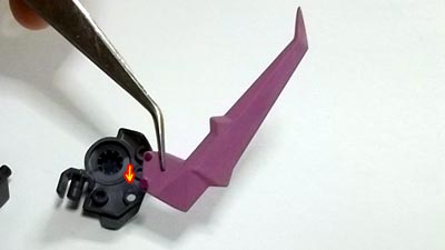 HGUC ローゼン・ズール（プラモデル,ガンダム）