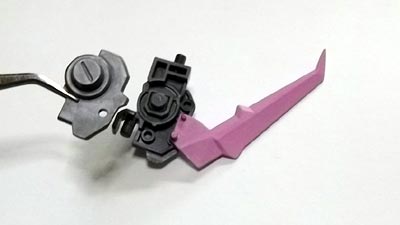 HGUC ローゼン・ズール（プラモデル,ガンダム）
