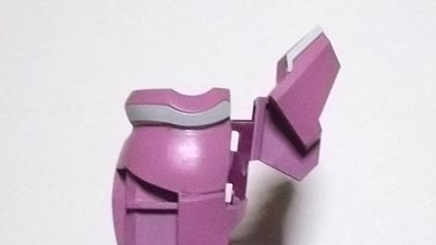 HGUC ローゼン・ズール（プラモデル,ガンダム）