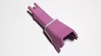 HGUC ローゼン・ズール（プラモデル,ガンダム）