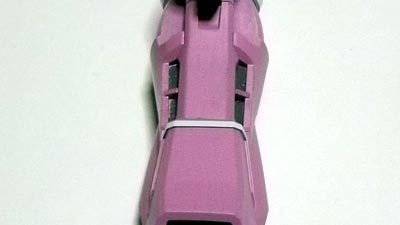 HGUC ローゼン・ズール（プラモデル,ガンダム）