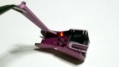 HGUC ローゼン・ズール（プラモデル,ガンダム）