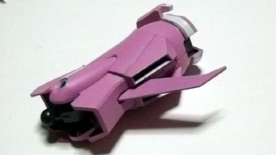 HGUC ローゼン・ズール（プラモデル,ガンダム）