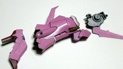 HGUC ローゼン・ズール（プラモデル,ガンダム）