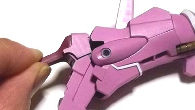 HGUC ローゼン・ズール（プラモデル,ガンダム）