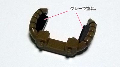 HGUC ローゼン・ズール（プラモデル,ガンダム）