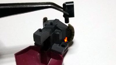 HGUC ローゼン・ズール（プラモデル,ガンダム）