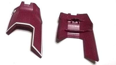 HGUC ローゼン・ズール（プラモデル,ガンダム）