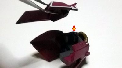 HGUC ローゼン・ズール（プラモデル,ガンダム）