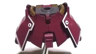 HGUC ローゼン・ズール（プラモデル,ガンダム）