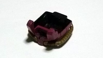 HGUC ローゼン・ズール（プラモデル,ガンダム）