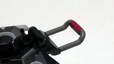 HGUC ローゼン・ズール（プラモデル,ガンダム）