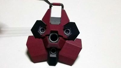 HGUC ローゼン・ズール（プラモデル,ガンダム）