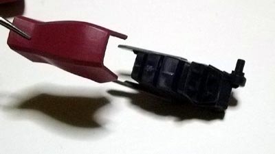 HGUC ローゼン・ズール（プラモデル,ガンダム）