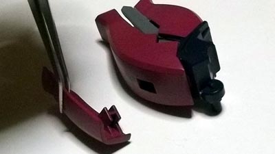 HGUC ローゼン・ズール（プラモデル,ガンダム）