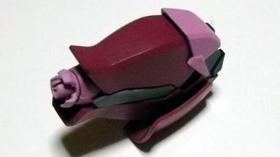 HGUC ローゼン・ズール（プラモデル,ガンダム）