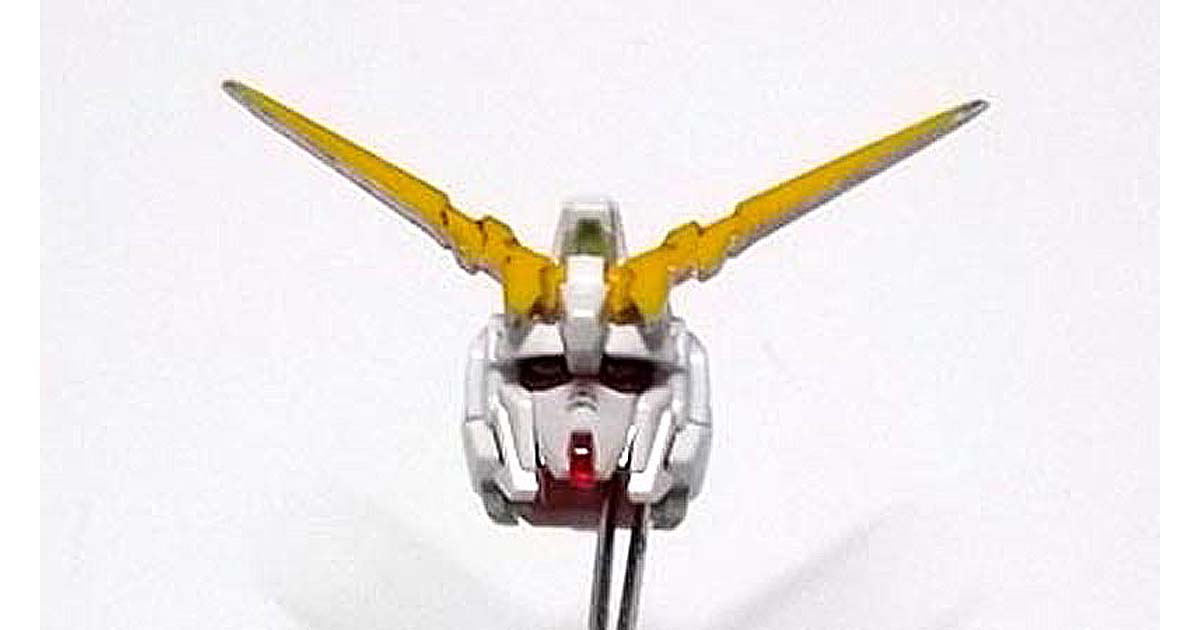 HGUC ユニコーンガンダム(プラモデル)