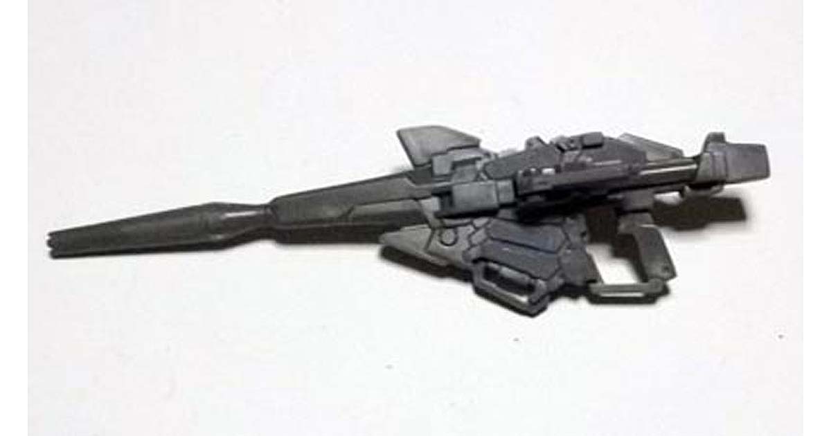 HGUC ユニコーンガンダム(プラモデル)