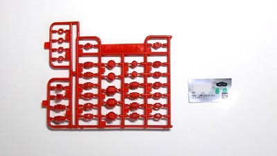 HGUCユニコーンガンダムの製作