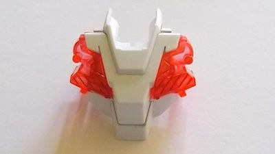 HGUCユニコーンガンダムの製作
