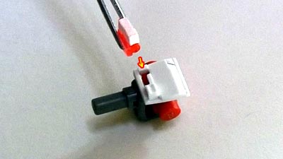 HGUCユニコーンガンダムの製作