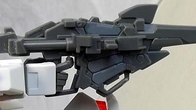 HGUC ユニコーンガンダム