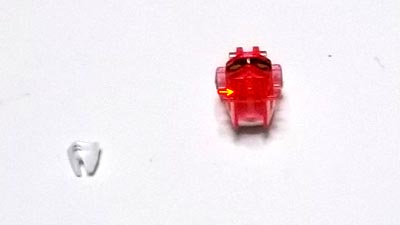 HGUCユニコーンガンダムの製作