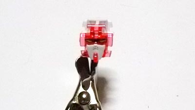 HGUCユニコーンガンダムの製作