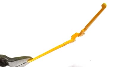 HGUCユニコーンガンダムの製作