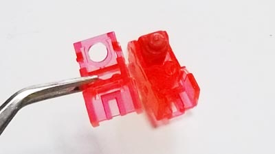 HGUCユニコーンガンダムの製作