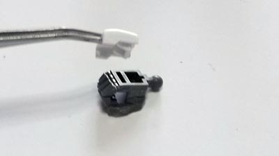 HGUCユニコーンガンダムの製作