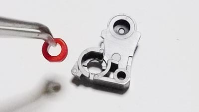 HGUCユニコーンガンダムの製作