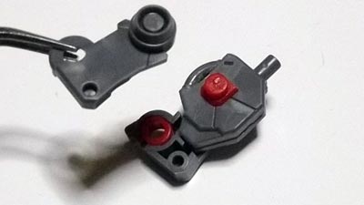 HGUCユニコーンガンダムの製作
