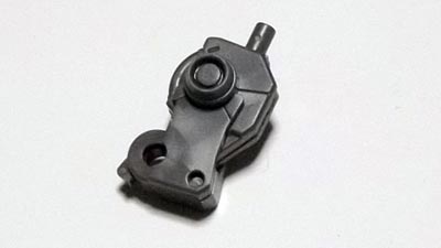 HGUCユニコーンガンダムの製作