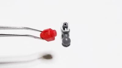 HGUCユニコーンガンダムの製作