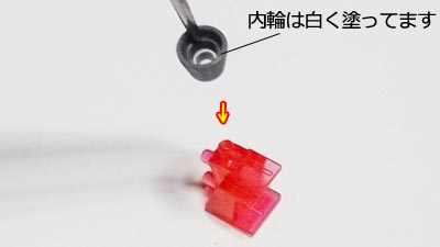 HGUCユニコーンガンダムの製作