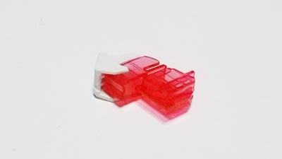 HGUCユニコーンガンダムの製作