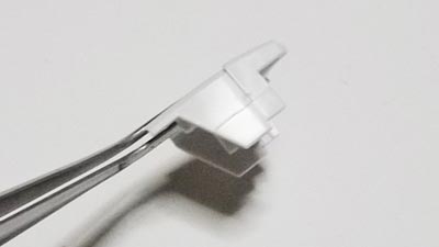 HGUCユニコーンガンダムの製作