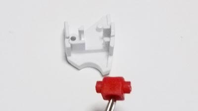 HGUCユニコーンガンダムの製作