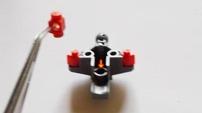 HGUCユニコーンガンダムの製作