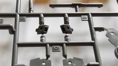 HGUCユニコーンガンダムの製作