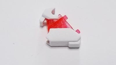 HGUCユニコーンガンダムの製作