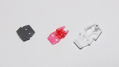 HGUCユニコーンガンダムの製作